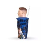 Vaso  Big Life Tooper 32Oz Afa Julian Alvarez